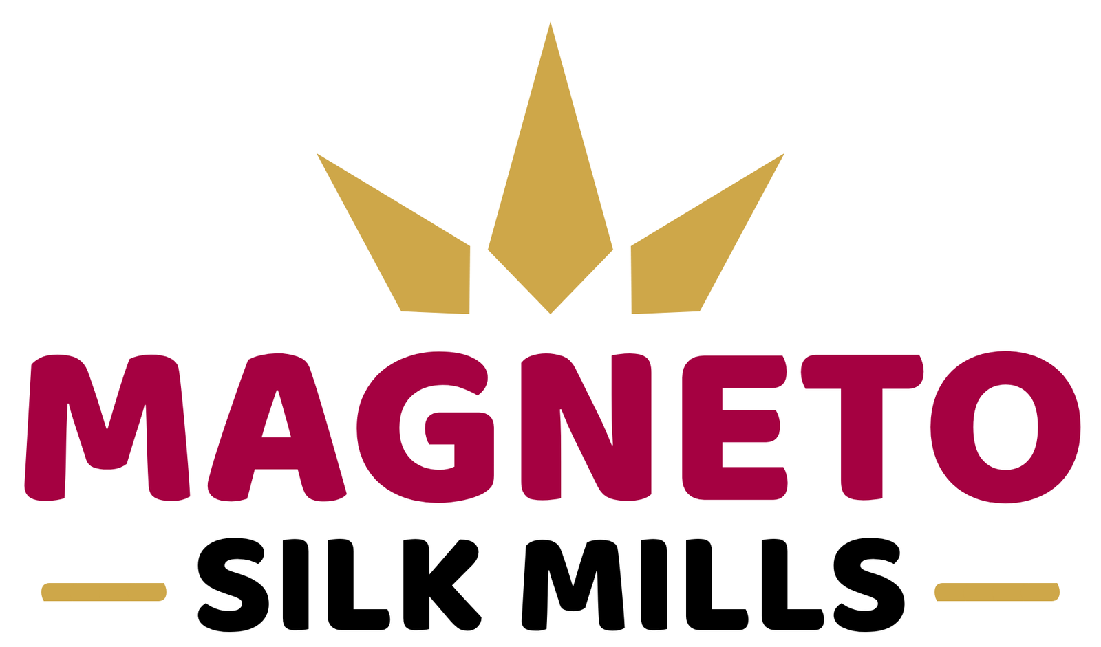 MAGNETO SILK MILLS
